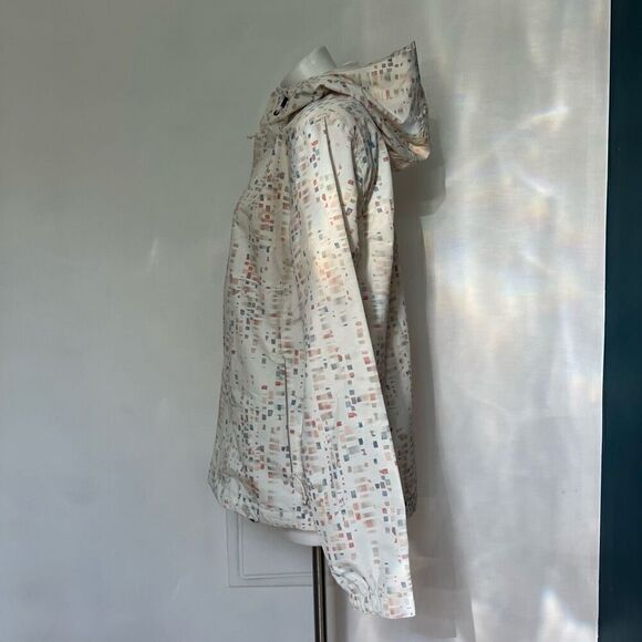 Alpine Design Soft Shell rain jacket light ski jacket - Picture 8 of 12